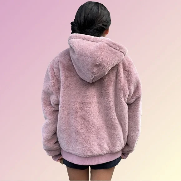 Athleta Ritual Jacket Hoodie- Size Medium - Picture 8 of 13